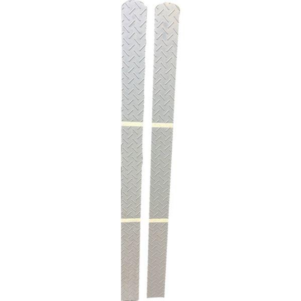 アラオ(株) アラオ フォークリフト用 爪保護 フォークマグマット 1.5m AR1392 WO店