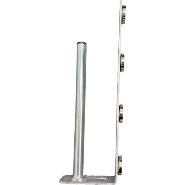 AR25012  アラオ(株) アラオ ストレッチマグホルダー ストレッチマグホルダー AR-2501-2 WO店