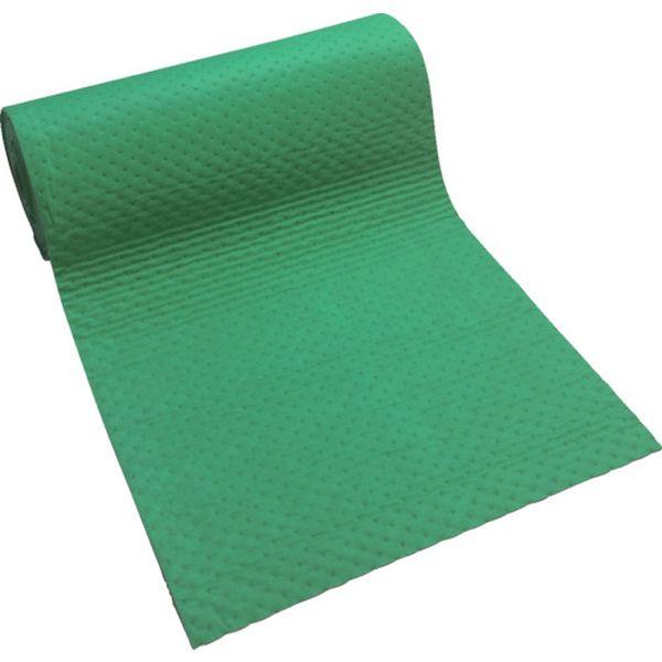 AR80GFT  JOHNAN(株) JOHNAN 油吸収材 アブラトール 粘着フィルム付ロールタイプ AR80GFT-TN WO店