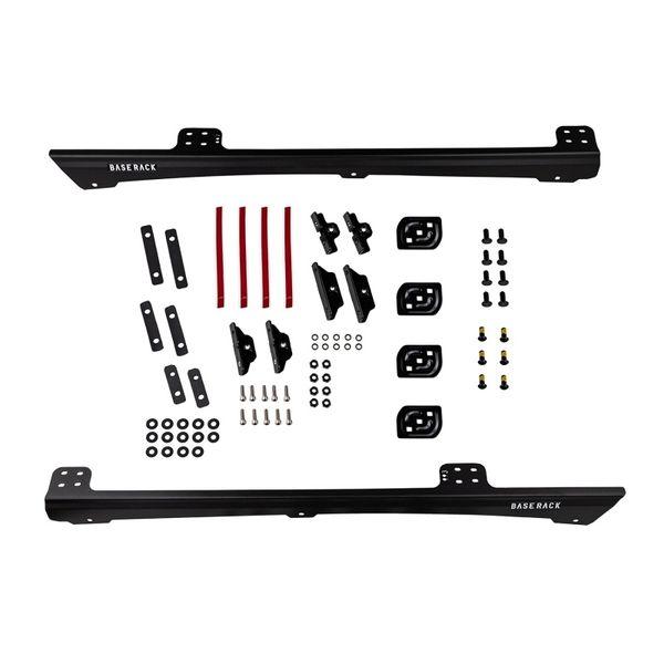 ARB 16-22 Toyota Tacoma BASE Rack Mount Kit w/ Deflector - For Use with BASE Rack 1770060/70 arb17923010 WO店