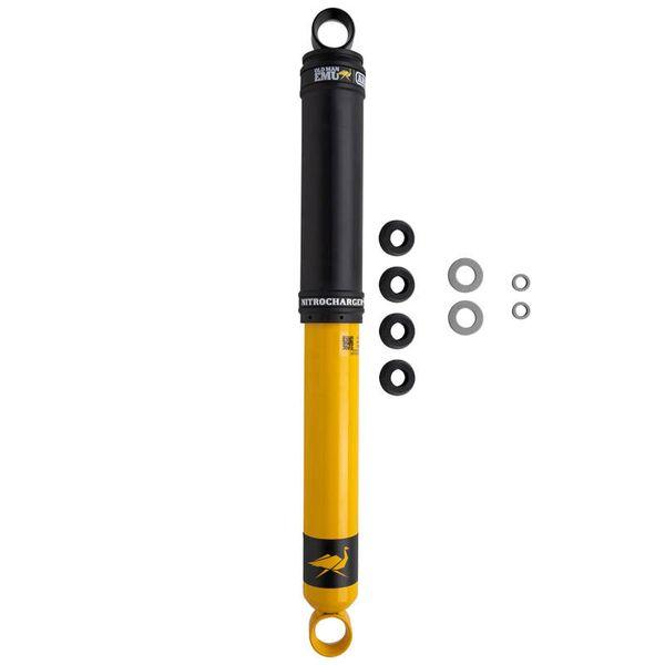 ARB / OME 05-12 Nissan Pathfinder Nitrocharger Plus Shock arb63016 WO店