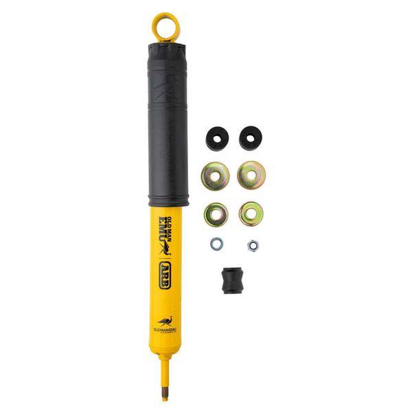 ARB Nitrocharger Plus Shock MB G Wagon - Front arb63113 WO店