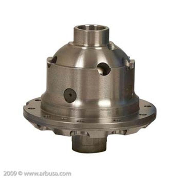 ARB Airlocker Dana60Hd 4.10&amp;Dn S/N.. arbRD167 WO店