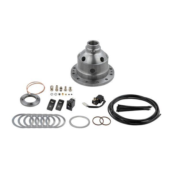 ARB Airlocker Dana60Hd 4.10&amp;Dn S/N.. arbRD167 WO店_1