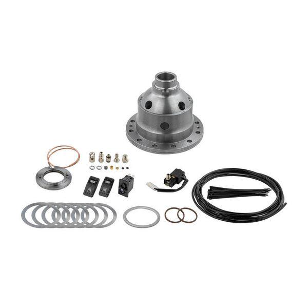 ARB Airlocker Dana60Hd 4.10&amp;Dn S/N.. arbRD167 WO店_2