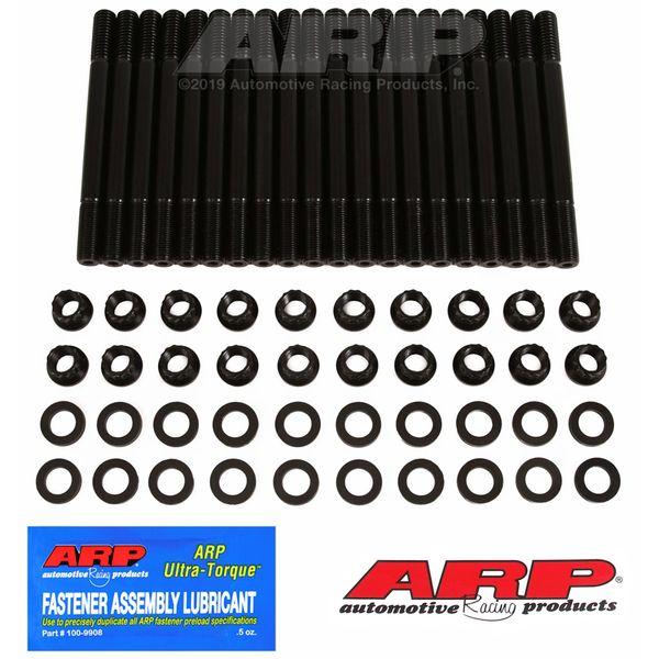 ARP Ford New Boss 302 w/ 351C Heads 12 pt Head Stud Kit arp154-4206 WO店