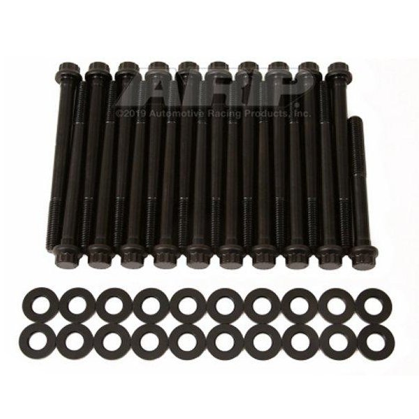 ARP Head Bolt Kit シボレー LT1 6.2L Small BLock Head Bolt Kit ARP234-3710 WO店 40,450円