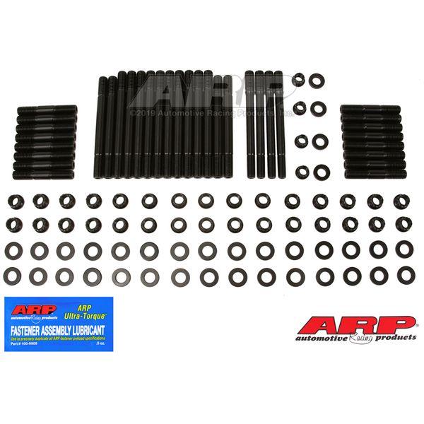 ARP SB Chevy Dart 18 Deg II-Gen Steel Block 12Pt Head Stud Kit arp234-4336 WO店