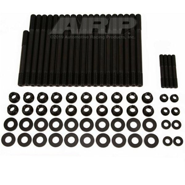 ARP SB シボレー LT1 6.2L w/8mm Corner Head Stud キット ARP234-4343 WO店