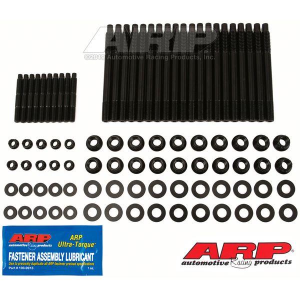ARP 2004 and Later Chevy LS Head Stud Kit arp234-4345 WO店