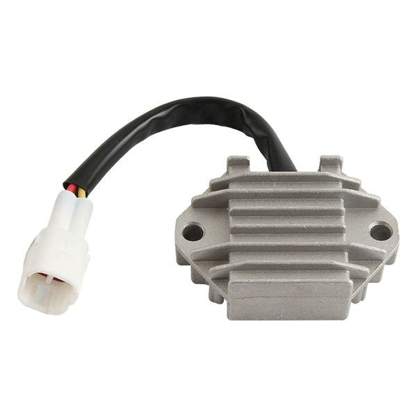 Arrowhead Yamaha 12 Volt Regulator / Rectifier arr230-58210 WO店