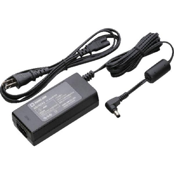 (株)キングジム キングジム JIM 「テプラ」PRO ACアダプタ AS1527J-TN WO店