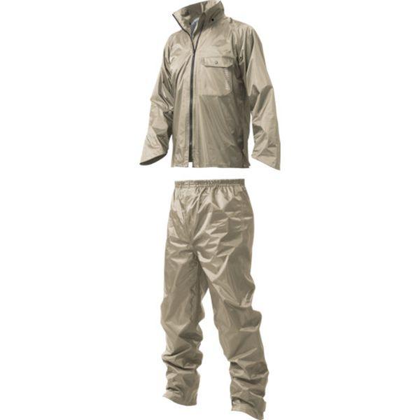 AS4000GREL  (株)マック マック 雨具 いぶし銀 GRY EL AS4000GREL-TN WO店