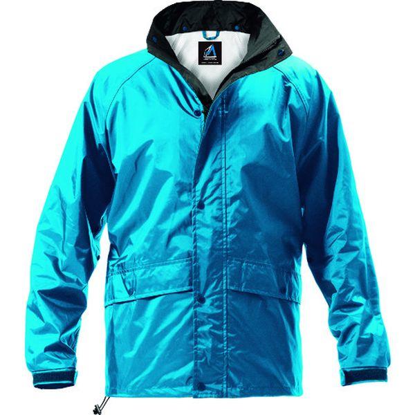 AS740017  (株)マック マック 雨具 フェニックス2 ブルー M AS740017-TN WO店