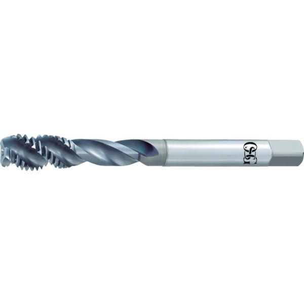 ASFTSTDM24X1.5 Aースパイラルタップ(メートルねじ用) M24×1.5 シャンク径19mm 8325400 ASFTSTDM24X1-5-TN WO店