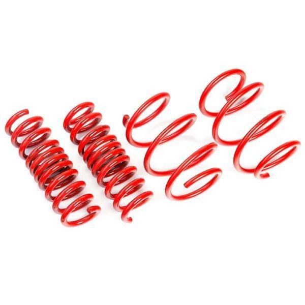 AST Suspension 2018+ Tesla Model 3 Long Range AWD Lowering Springs 40mm/40mm astASTLS-19-205 WO店