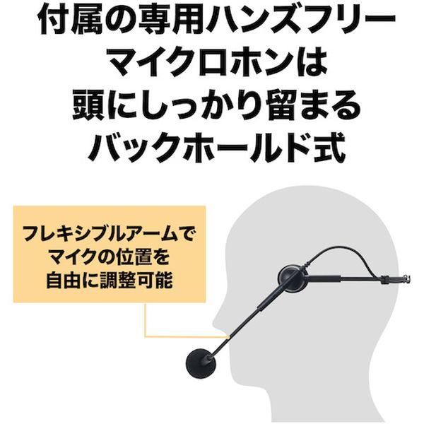 ATPSP303  (株)オーディオテクニカ オーディオテクニカ ハンズフリー拡声器 ATP-SP303 WO店の通販は