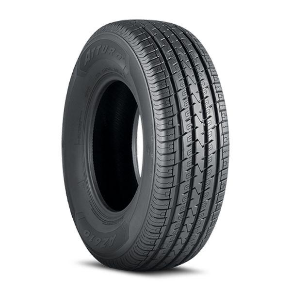 Atturo AZ 610 Tire - 265/70R17 115H attAZ610-I0064535 WO店