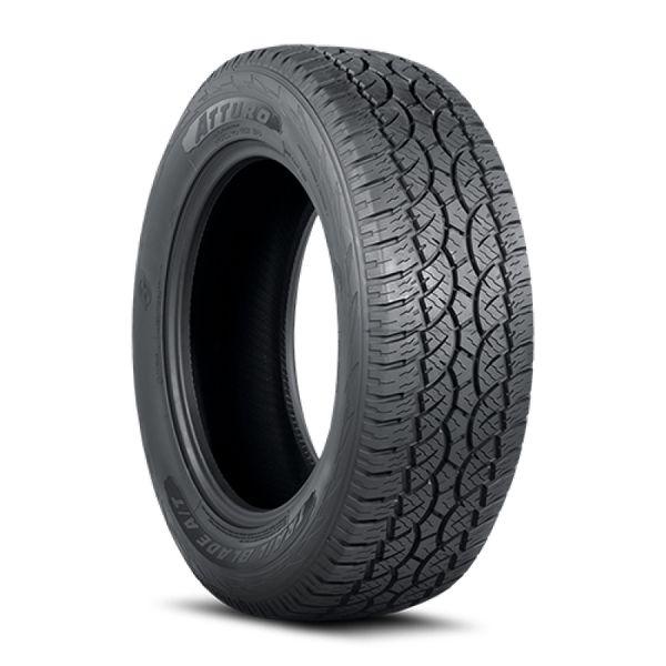 Atturo Trail Blade A/T Tire - 275/55R20 117T XL attTBAT-I0066638 WO店