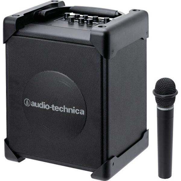 ATWSP1910MIC  デジタルワイヤレスアンプシステム ワイヤレスマイク1本付属 ATWSP1910MIC-TN WO店