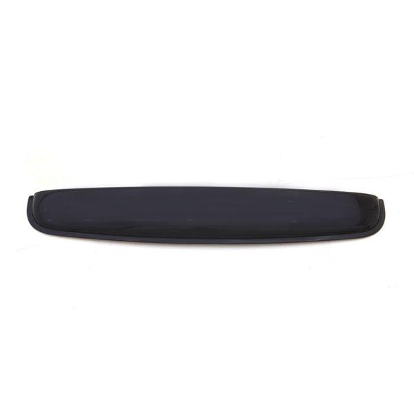 AVS Universal Windflector Classic Sunroof Wind Deflector (Fits Up To 35.5in.) - Smoke avs77003 WO店