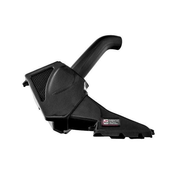 AWE Tuning Audi C7 A6 / A7 3.0T S-FLO Carbon Intake V2 awe2660-15022 WO店