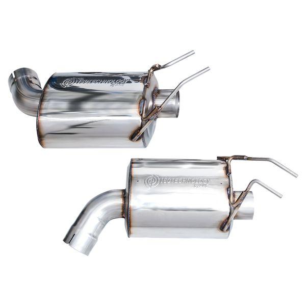 AWE Tuning 2022+ Honda Civic Si FE1 FWD Track-to-Touring Conversion Kit awe3815-11331 WO店