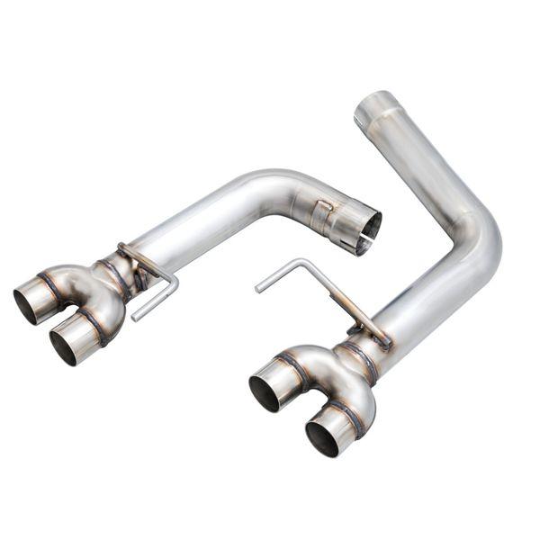 AWE Tuning 2015+ Subaru WRX (VA) / 2011+ Subaru STI (VA/GV) Touring-to-Track Conversion Kit awe3820-41004 WO店
