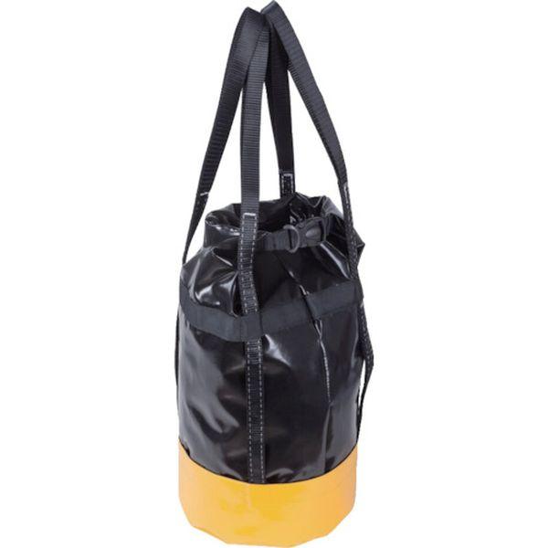 PROTEKT社 プロテクト リフティングバック 45L 黒/黄(防水PVC製) AX56010-TN WO店