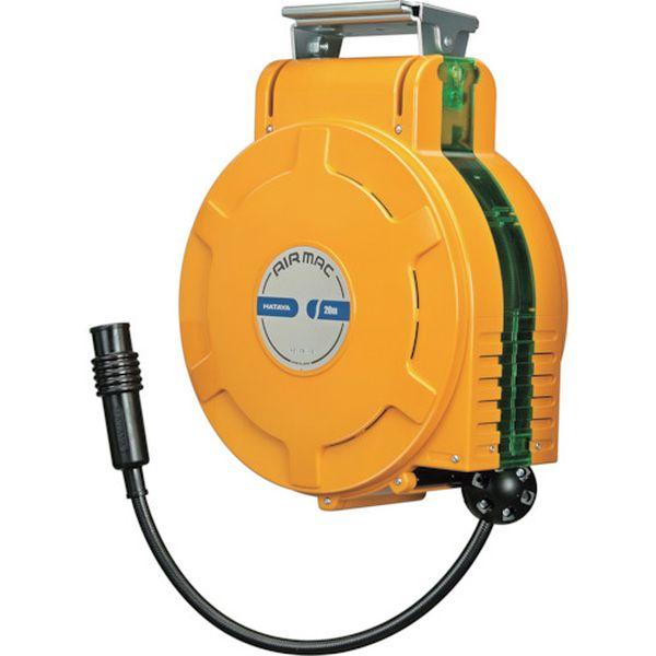 AXT154 (株)ハタヤリミテッド ハタヤ エアリール エヤーマックXL 耐スパッターホース仕様10×14 15m AXT154-TN WO店