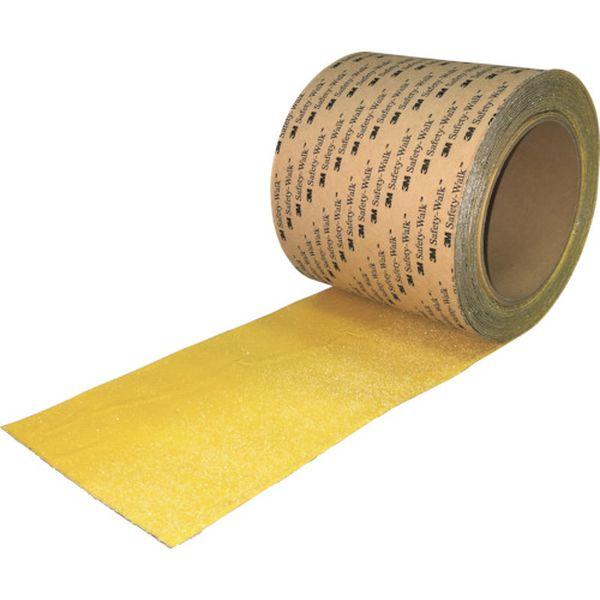 AYEL100X5  スリーエム 3M セーフティ・ウォーク タイプA 100mmX5m 黄 A YEL 100X5 WO店