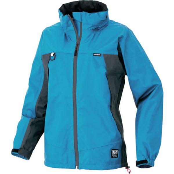 AZ5631200609M アイトス(株) アイトス ディアプレックス レディースジャケット ブルー 9号(M) AZ5631200609M-TN WO店