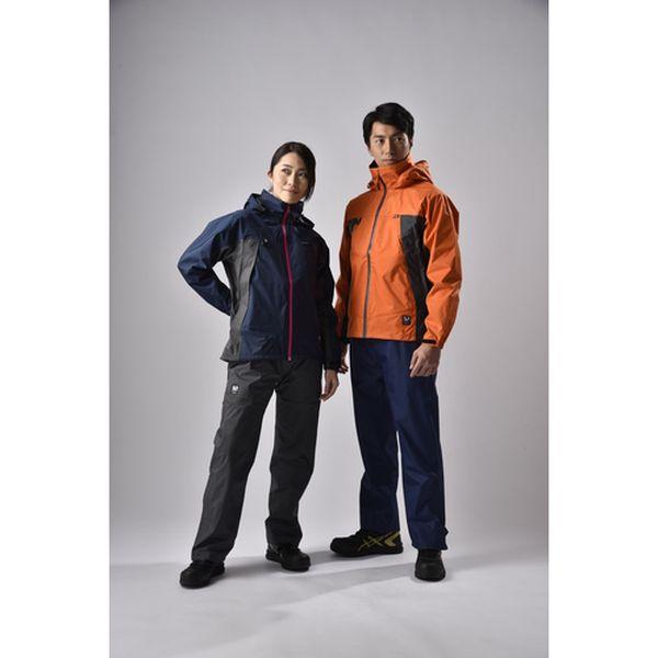 AZ5631203509Mアイトス ディアプレックス レディースジャケット ミントグリーン 9号(M)8337906 AZ5631203509M アイトス(株) アイトス ディアプレックス レディース