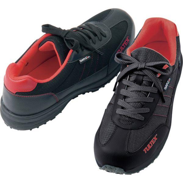 AZ5638101025.0  アイトス(株) アイトス ディアプレックス防水セーフティシューズ ブラック 25.0cm AZ56381-010-25-0 WO店の通販は 9,671円