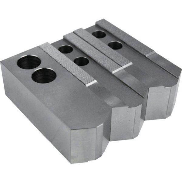 B212SH50 (株)アーム産業 ARM 北川パワーチャック用鉄生爪小径用B-212SH50 B212SH50-TN WO店