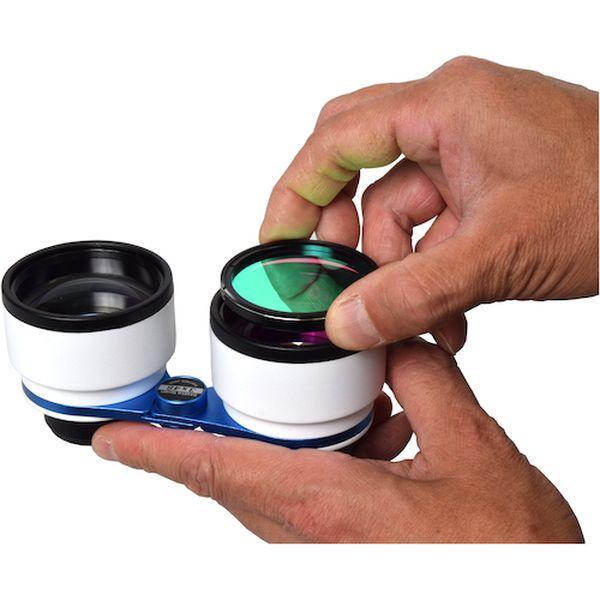 (株)サイトロンジャパン SIGHTRON 星空観測用3倍双眼鏡 STELLA SCAN 3X48 B4023369-TN WO店_4