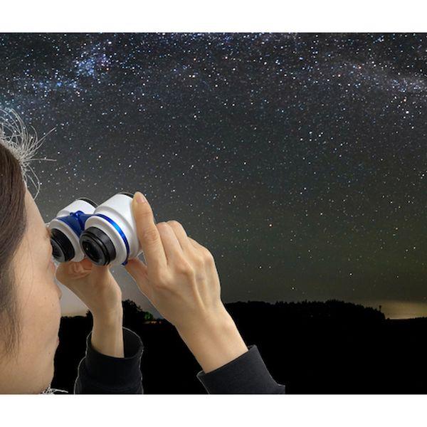 (株)サイトロンジャパン SIGHTRON 星空観測用3倍双眼鏡 STELLA SCAN 3X48 B4023369-TN WO店_5