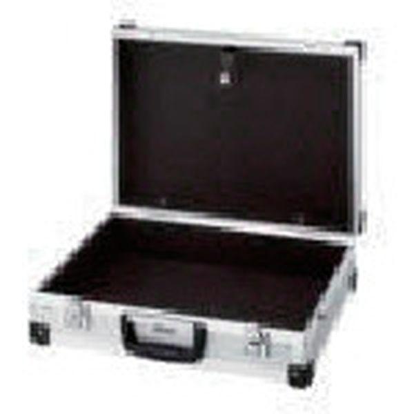 ホーザン(HOZAN) ツールケース アタッシュケース 耐久性に アルミ合板採用 B-606 Stanley 深底整理ケース 423×334×98mm 1-92-749 ホーザン(HOZAN