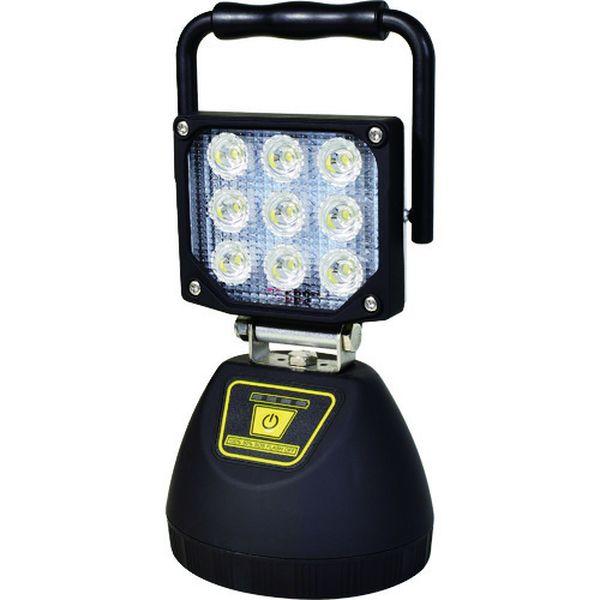 BATWL27  日動工業(株) 日動 充電式LED ワークランタン BATWL27-TN WO店