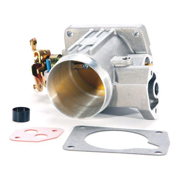 BBK 94-95 Mustang 5.0 65mm Throttle Body BBK Power Plus Series bbk1522 WO店