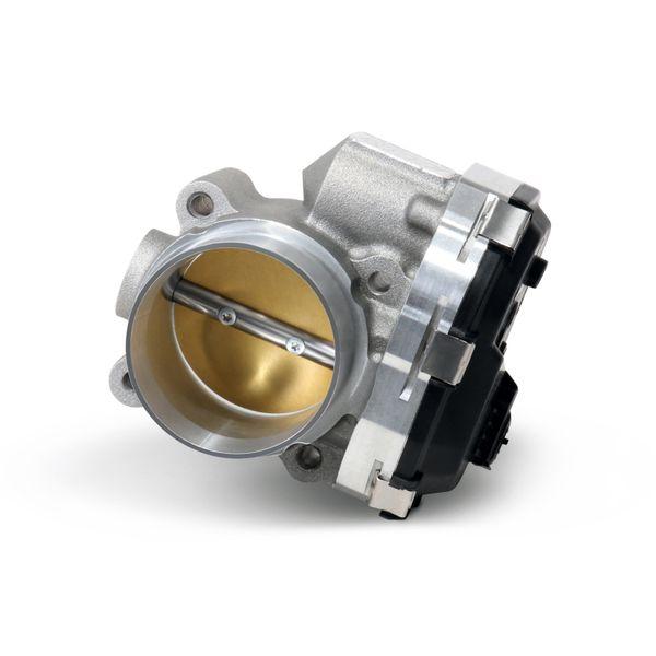 BBK 2015+ Ford Mustang 2.3L EcoBoost 65mm Power Plus Series Throttle Body bbk1894 WO店