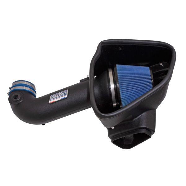 BBK 16-20 Chevrolet Camaro SS 6.2L Cold Air Intake Kit bbk1915 WO店