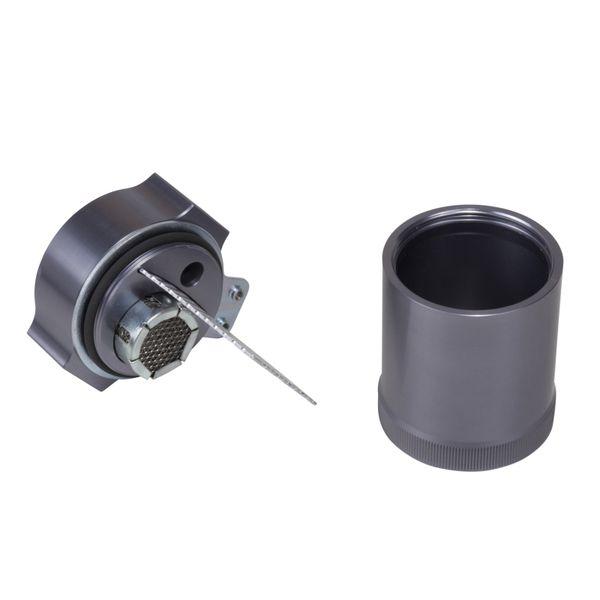 BBK 18-23 Ford Mustang 5.0 GT Air Oil Separator Kit (Passenger Side) bbk19290 WO店