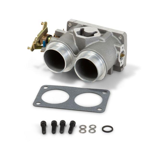 BBK 87-03 Ford F Series Truck RV 460 Twin 61mm Throttle Body BBK Power Plus Series bbk3502 WO店