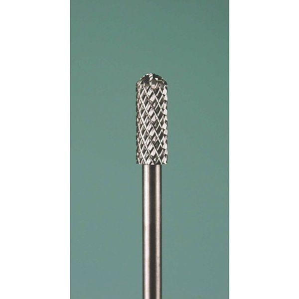 ミニター(株) ミニモ 超硬カッター クロスカット Φ4.8 軸径3.0mm BC2065-TN WO店