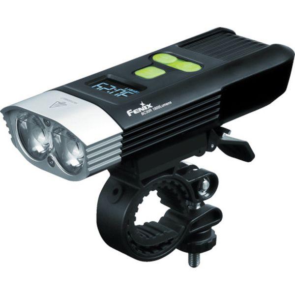FENIX社 FENIX LEDバイクライト BC30R 2017 BC30R2017 WO店