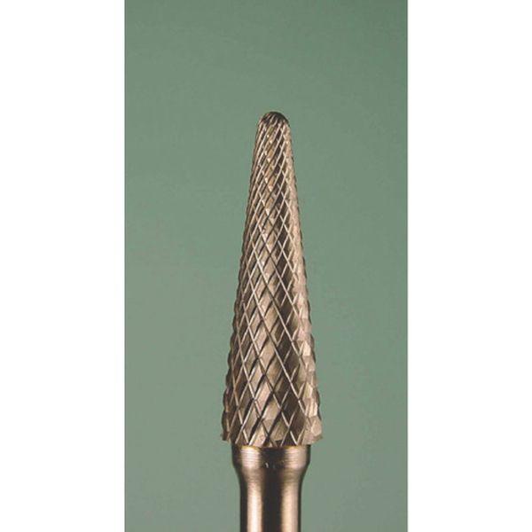 ミニター(株) ミニモ 超硬カッター クロスカット Φ9.8 BC4274-TN WO店