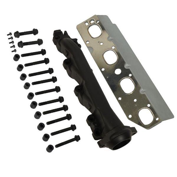 BD Diesel 09-22 Dodge Ram 1500/2500/3500 5.7L Hemi Exhaust Manifold Passenger Side bdd1041464 WO店