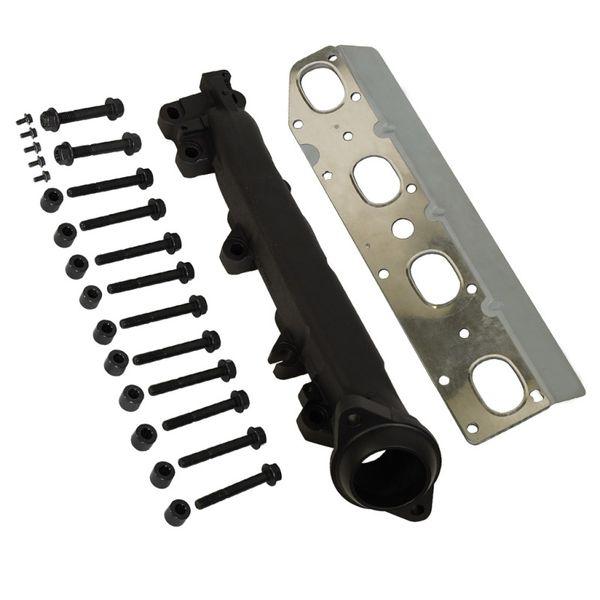 BD Diesel 09-22 Dodge Ram 1500/2500/3500 5.7L Hemi Exhaust Manifold Driver Side bdd1041465 WO店