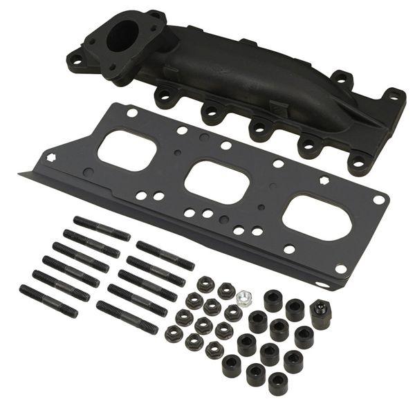 BD Diesel 17-20 Ford Ecoboost 3.5L Exhaust Manifold Kit (Driver Side) bdd1043063 WO店